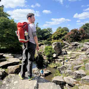 Curtis Searle profile