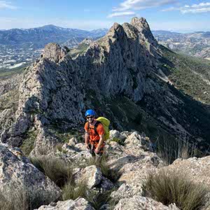 Andy Jackson profile