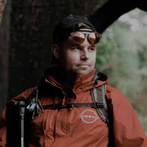 Nick Morrey profile