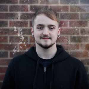 Bradley Walker profile