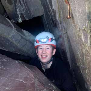 Hamish Traynor profile