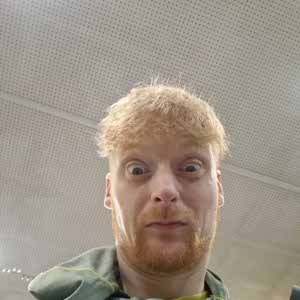 Sam Workman profile