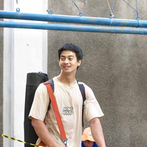 Tristan Andrata profile