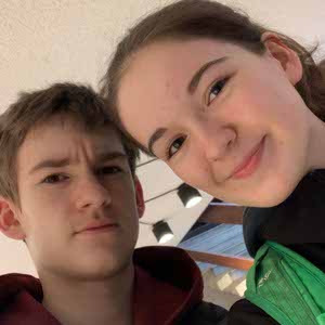 Fiona Bolinger profile