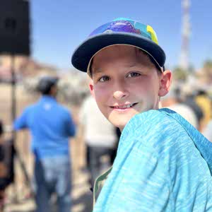 Declan Johnson profile