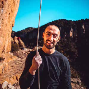 Sam Scriven profile
