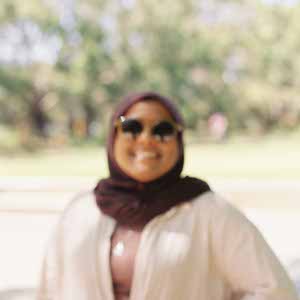 Ahdha Moosa profile