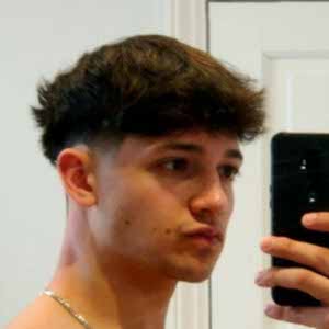 rory mattinson profile
