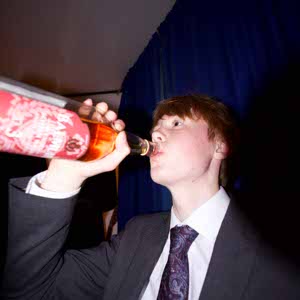 Liam Hutton profile