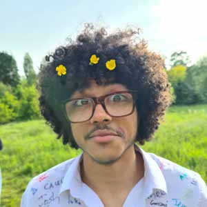 Noah Kaye profile