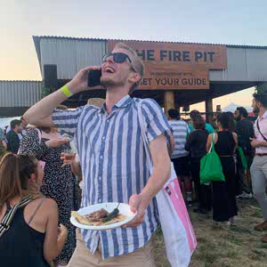 Jason McAnally profile
