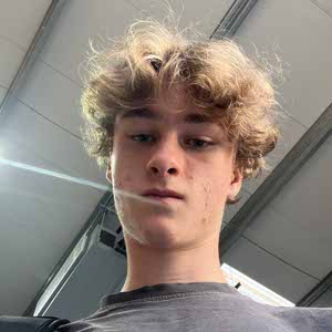 Maximilian Ohrtmann profile
