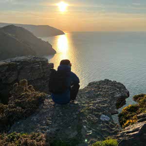 Ben Livock profile