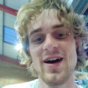 Alex Danks profile
