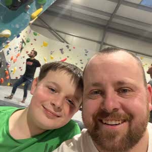 Macauley Trinder profile