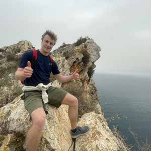 Aslak Lindsetmo profile