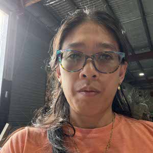 Rusi Grinter profile