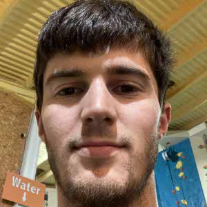 Olly Poole profile