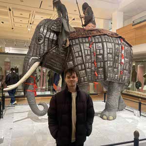 Josh Furlong profile