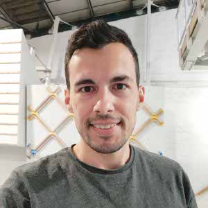Fernando Maroli profile