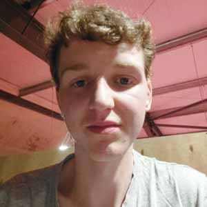 Benjy Read profile