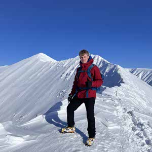 Archie Richardson profile