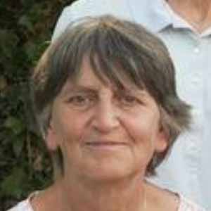 Mary Percival profile