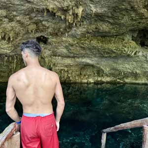 Lucas Villalba profile