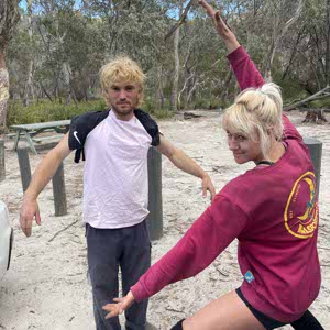 Will Vidler profile