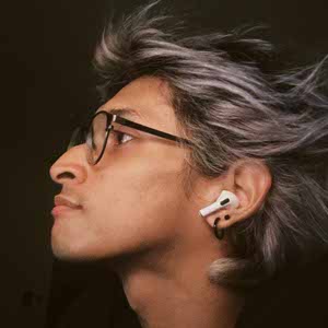 Danial Halim profile