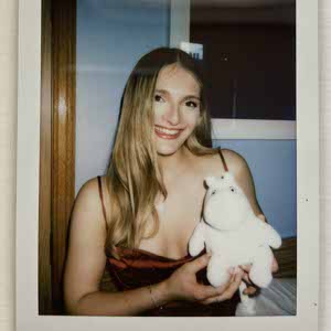 Megan Ritchie profile