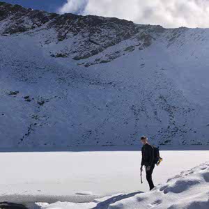 Christopher Anderson profile