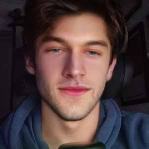 Ciaran Jameson profile