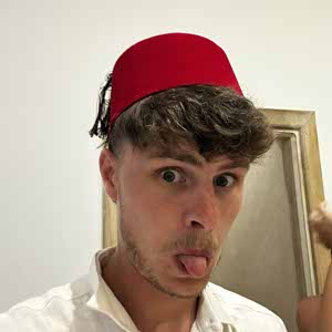 Callum Jackson profile
