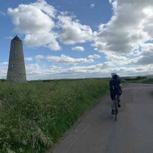 Richard Weir profile