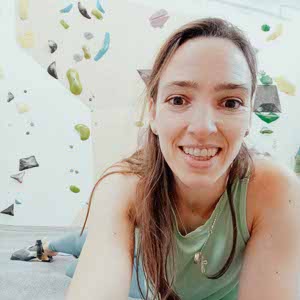 Greet Jans Serafimovska profile