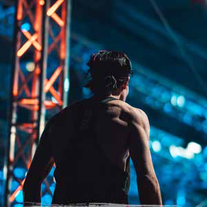 Mahdi Limper profile