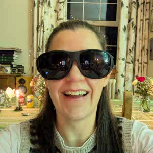 Becky Smith profile
