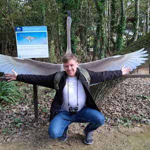 Jeff Goodyear profile