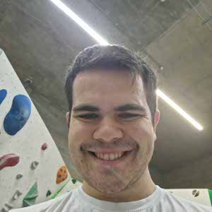 Iain Price profile