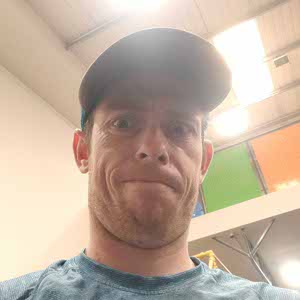 Dominic Cordner profile