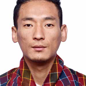Sonam Norbu profile