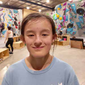 Grace Wells profile