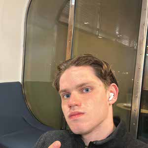Janik Beuermann profile
