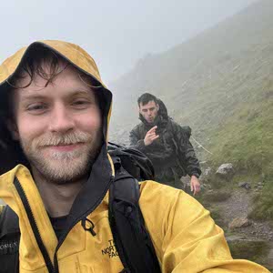 Jack Birkett profile