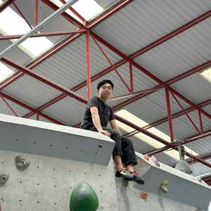 Colin Wong profile