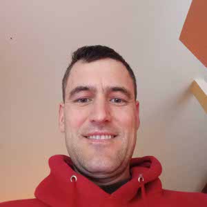 Joe Laspe profile