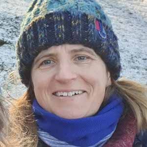 Nicky Tidmus profile