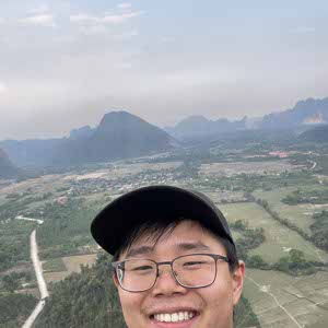 Joshua Ning profile