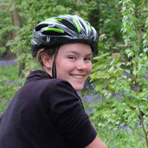 Emma Robertson profile